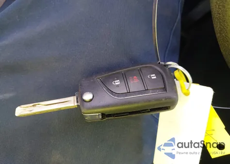 2020 Toyota Rav4 Le from USA, damaged, VIN 2T3H1RFVXLC039378